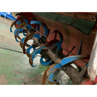 YANMAR トラクター Ke-4D