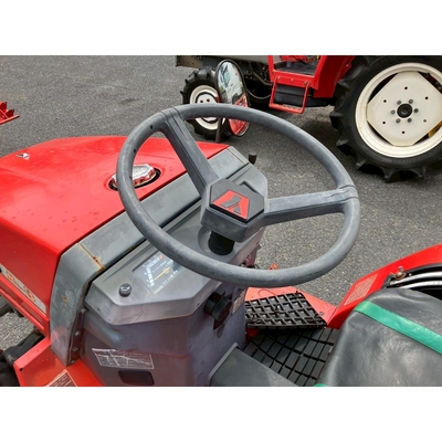 YANMAR トラクター Ke-3D