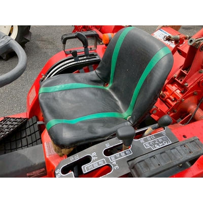 YANMAR トラクター Ke-3D