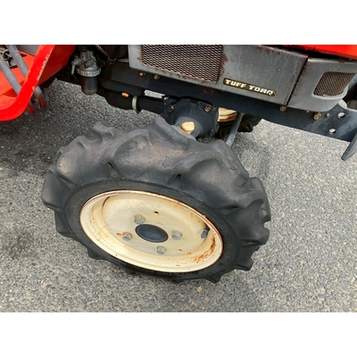 YANMAR トラクター Ke-3D