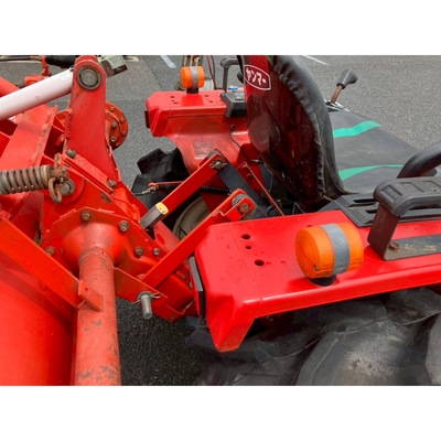 YANMAR トラクター Ke-3D