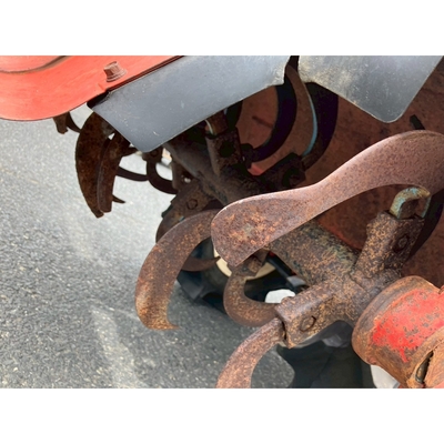 YANMAR トラクター Ke-3D