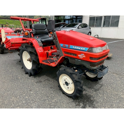 YANMAR トラクター Ke-3D
