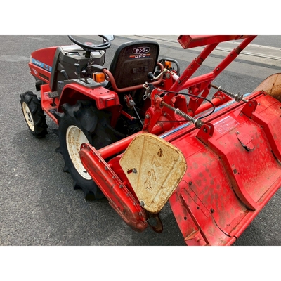 YANMAR トラクター Ke-3D