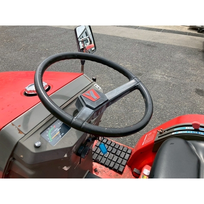 YANMAR トラクター Ke-3D
