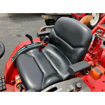 YANMAR トラクター Ke-3D