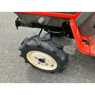 YANMAR トラクター Ke-3D