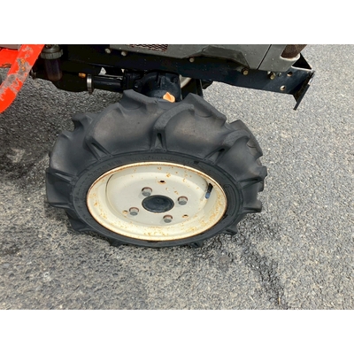 YANMAR トラクター Ke-3D