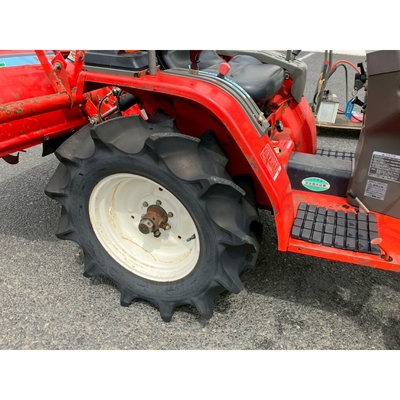 YANMAR トラクター Ke-3D