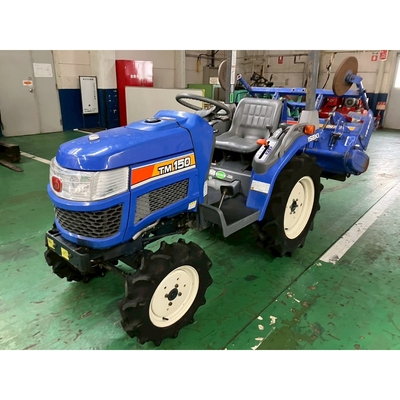 ISEKI トラクター TM150
