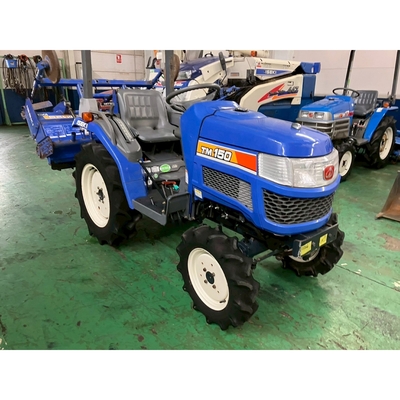 ISEKI トラクター TM150