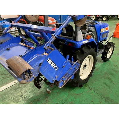 ISEKI トラクター TM150