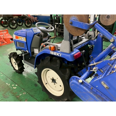 ISEKI トラクター TM150