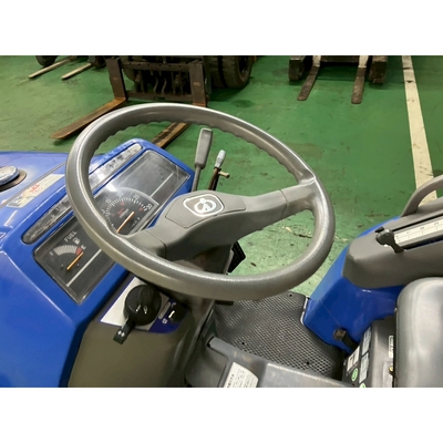 ISEKI トラクター TM150