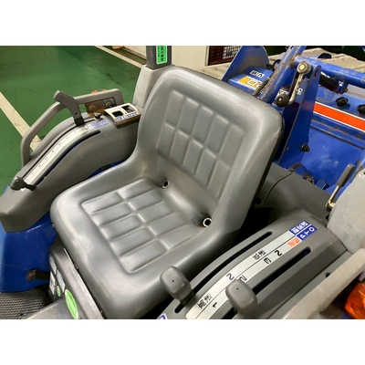 ISEKI トラクター TM150