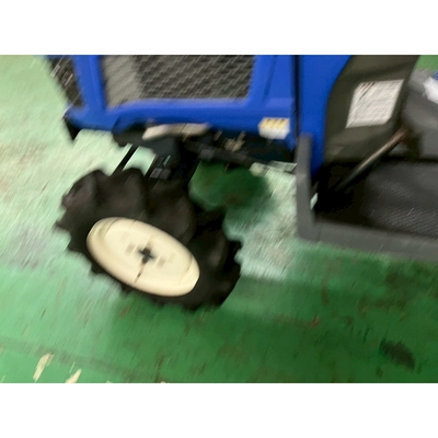 ISEKI トラクター TM150