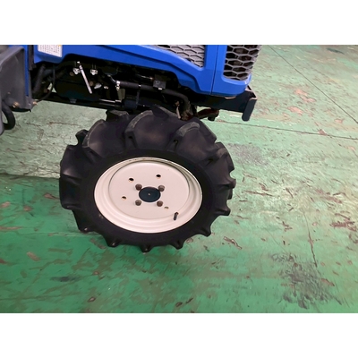 ISEKI トラクター TM150