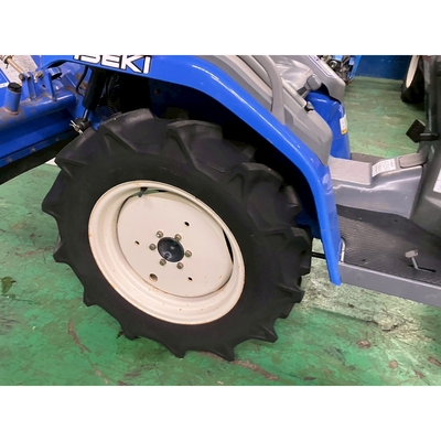 ISEKI トラクター TM150