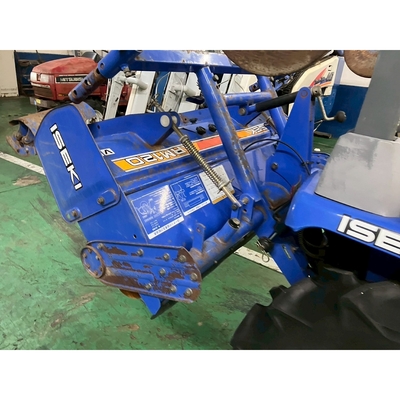 ISEKI トラクター TM150