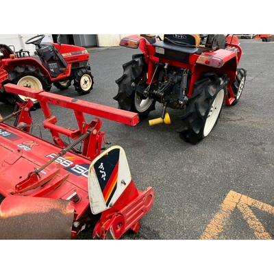 YANMAR トラクター AF22