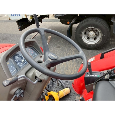 YANMAR トラクター AF22