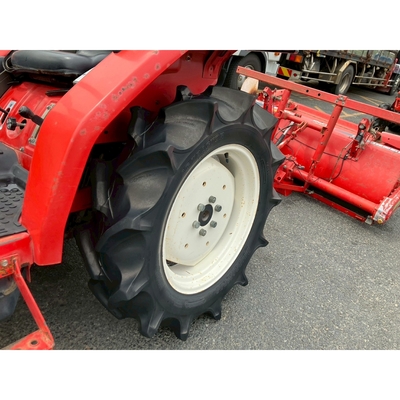 YANMAR トラクター AF22