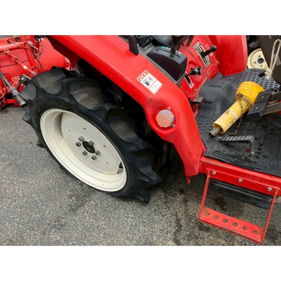 YANMAR トラクター AF22