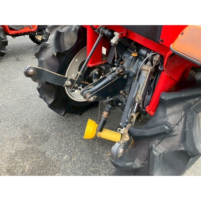 YANMAR トラクター AF22