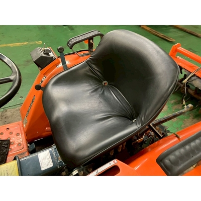KUBOTA トラクター B1502 