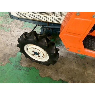 KUBOTA トラクター B1502 