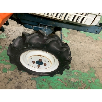 KUBOTA トラクター B1502 