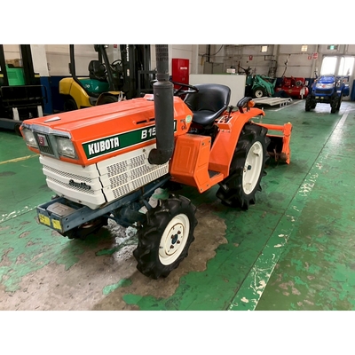 KUBOTA トラクター B1502 