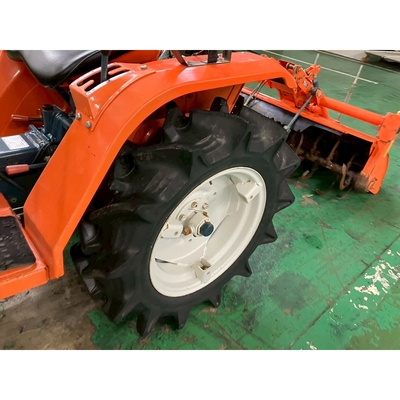 KUBOTA トラクター B1502 