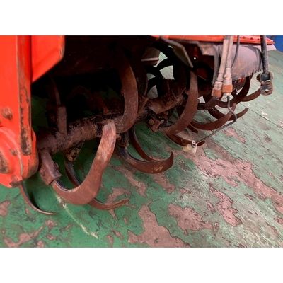 KUBOTA トラクター B1502 