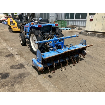 ISEKI トラクター TF23F