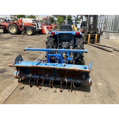 ISEKI トラクター TF23F