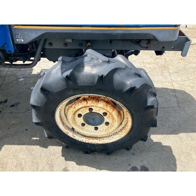 ISEKI トラクター TF23F