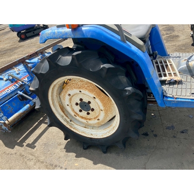 ISEKI トラクター TF23F