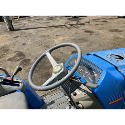 ISEKI トラクター TF23F