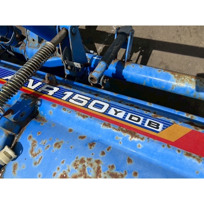 ISEKI トラクター TF23F