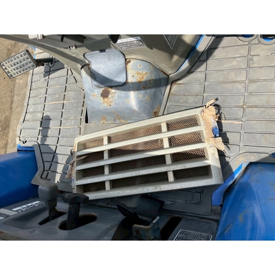 ISEKI トラクター TF23F