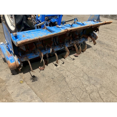 ISEKI トラクター TF23F