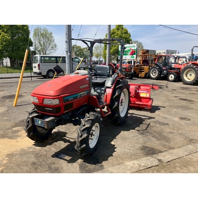 YANMAR トラクター AF226D