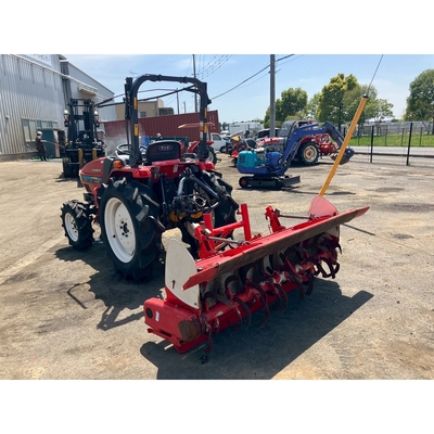 YANMAR トラクター AF226D