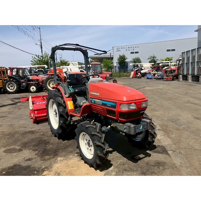 YANMAR トラクター AF226D