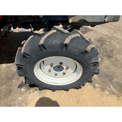 YANMAR トラクター AF226D