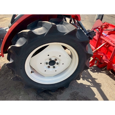 YANMAR トラクター AF226D