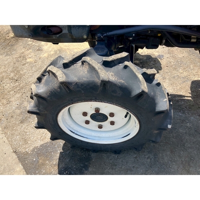 YANMAR トラクター AF226D