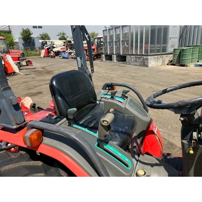 YANMAR トラクター AF226D