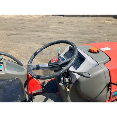 YANMAR トラクター AF226D